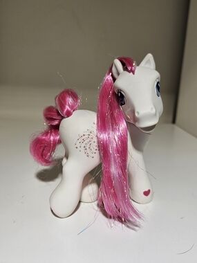 My Little Pony G3 STAR SWIRL  MLP